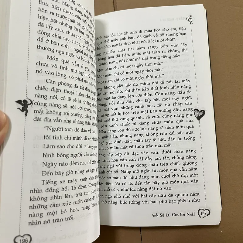 Anh sẽ cứ em nhé! 562839