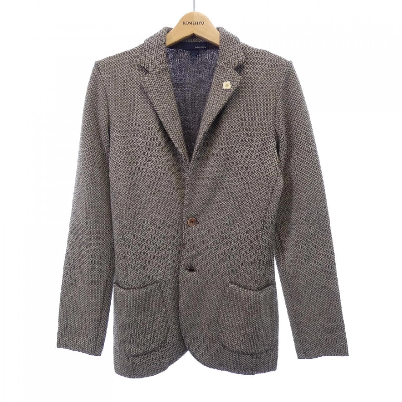 LARDINI Jacket - Hàng hiệu Authentic 892343