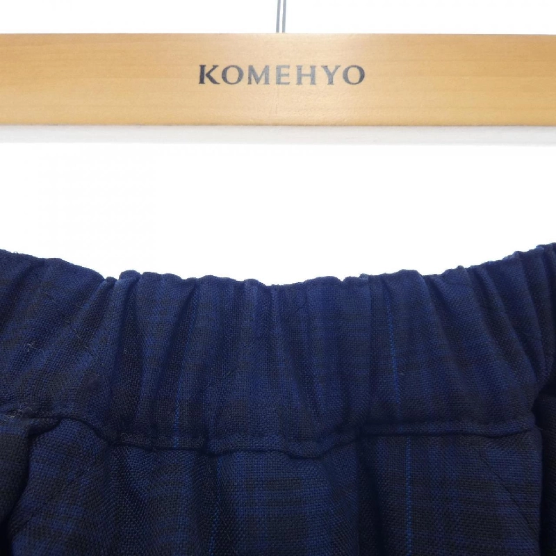 Váy BLACK GARCONS của ブラックコムデギャルソン 652869