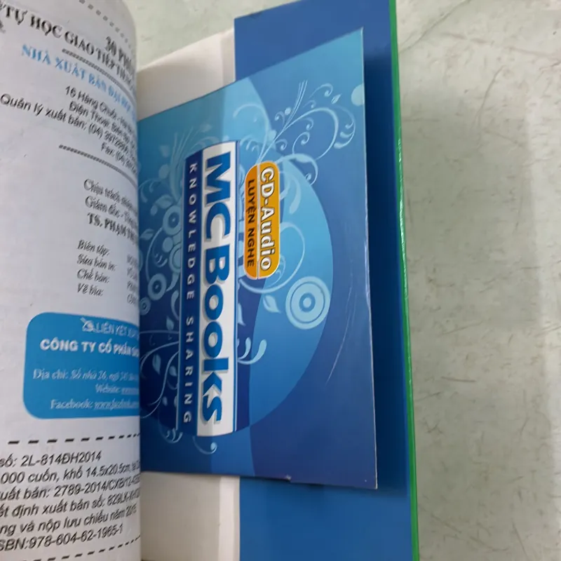 30 phút tự học giao tiếp tiếng Trung mỗi ngày 977252