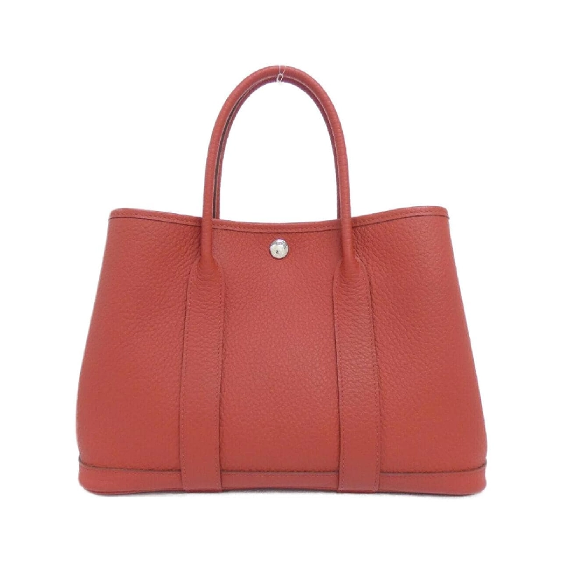 Túi Hermes Garden Party 30cm 064422CK 609815