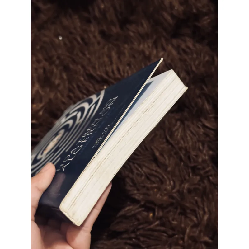 Hoa trên mộ Algernon 1023522