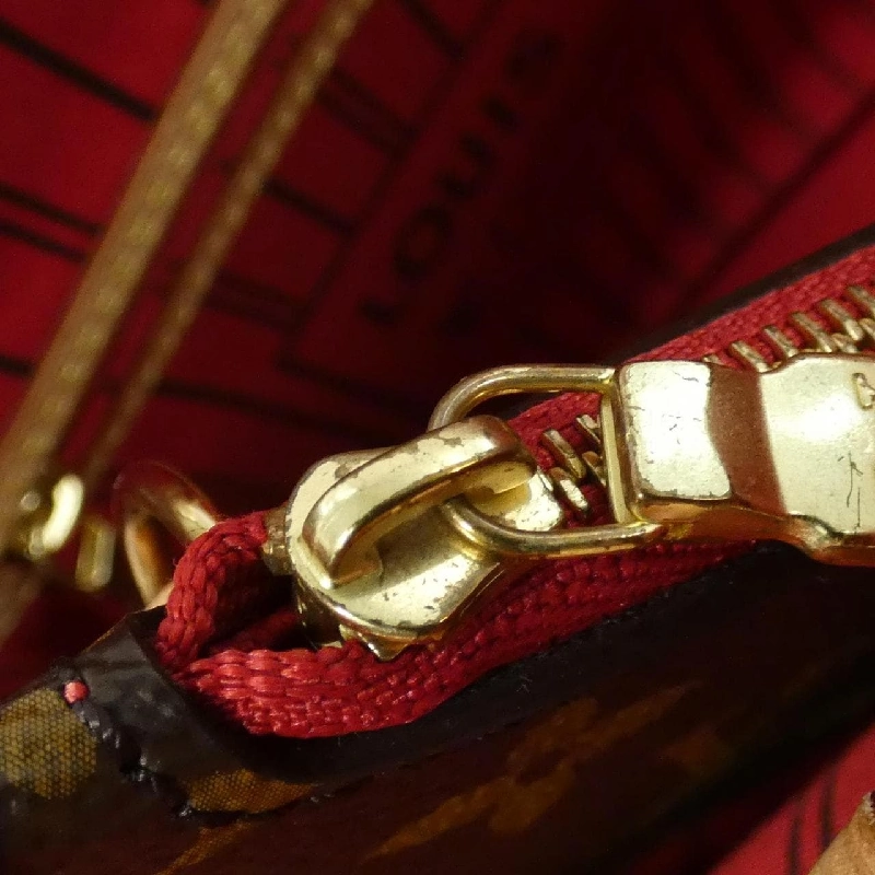 Túi xách Louis Vuitton Monogram Neverfull MM M41177 - Hàng hiệu Chính hãng 802110