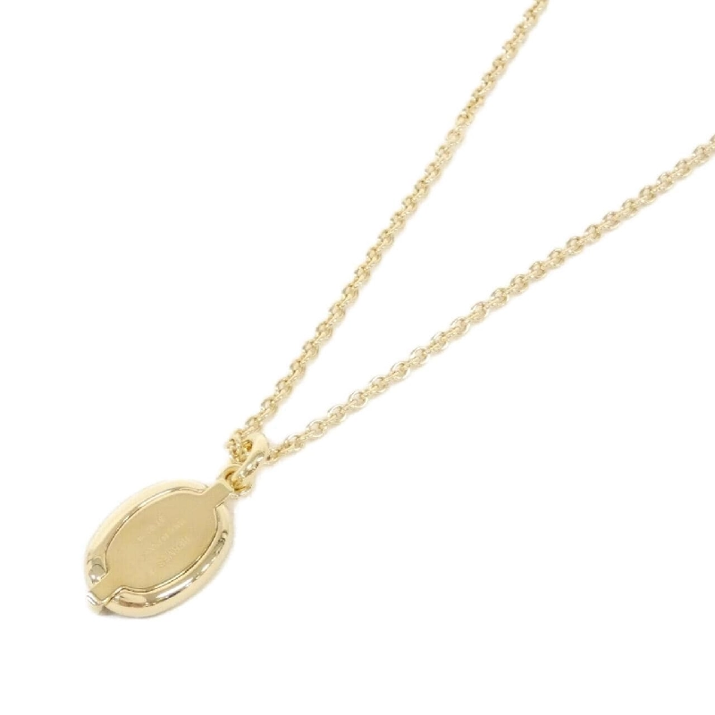 【Sản phẩm mới】Dây chuyền Hermes Mini Maillon 100053FE 626395