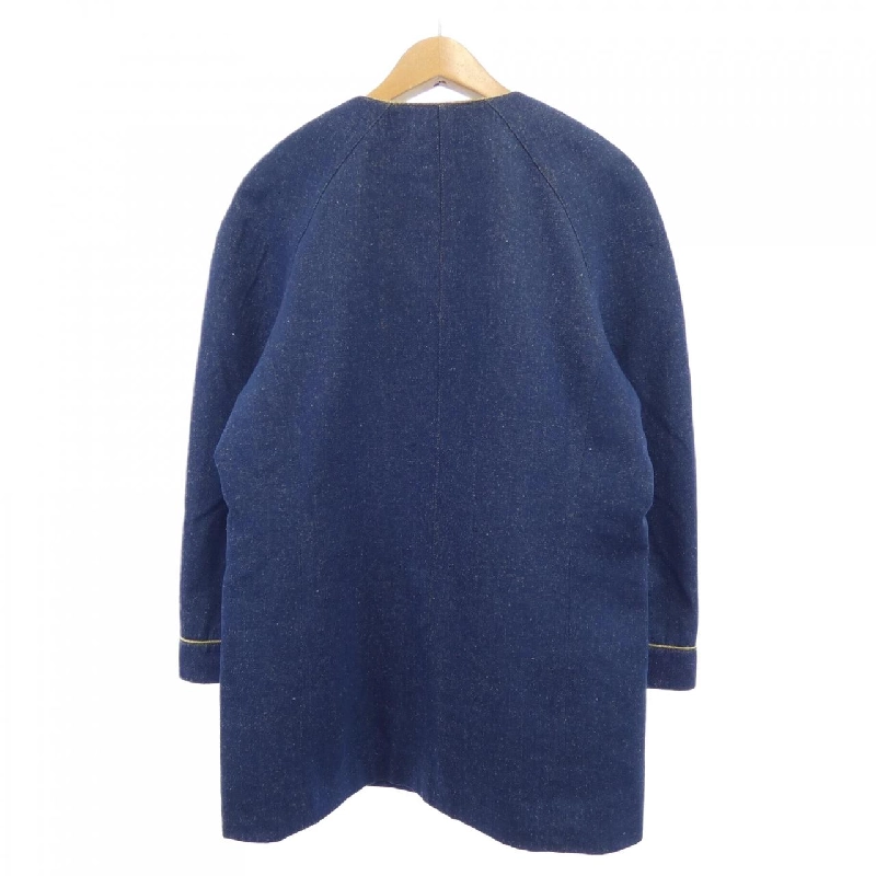 【Mã giảm giá】【Cổ điển】Thời trang Leonar LEONARD FASHION Áo khoác 642805