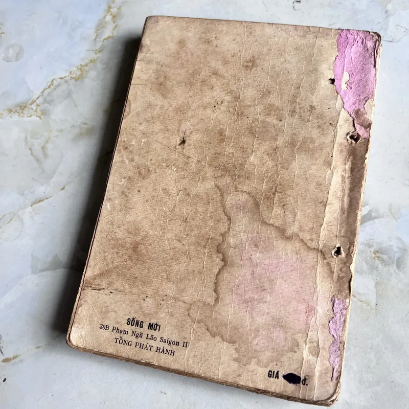 Thư tình trên cát - Duyên Anh 737286