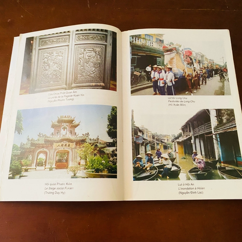 Đô thị cổ Hội an và những di tích tiêu biểu 464108