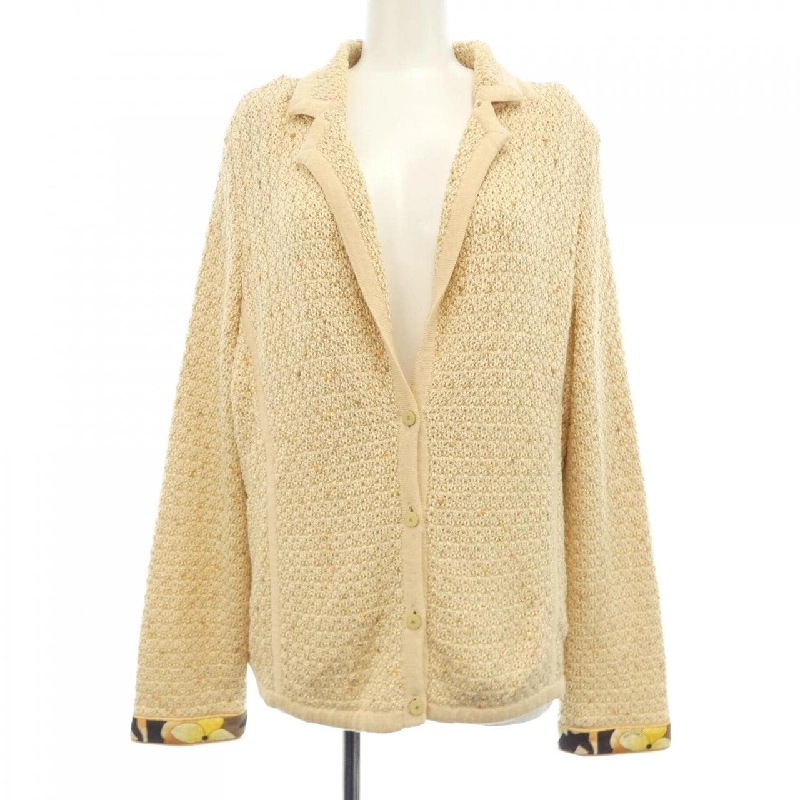 【Mã giảm giá】Thời trang Leonar LEONARD FASHION Áo khoác 644279