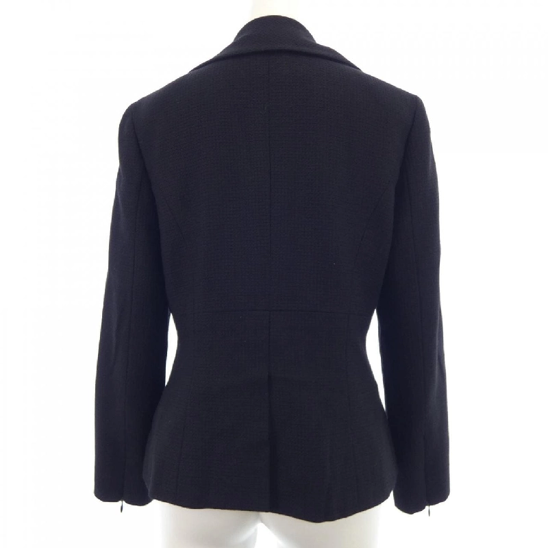 【Mã giảm giá】【Cổ điển】Áo khoác Chanel CHANEL 641460