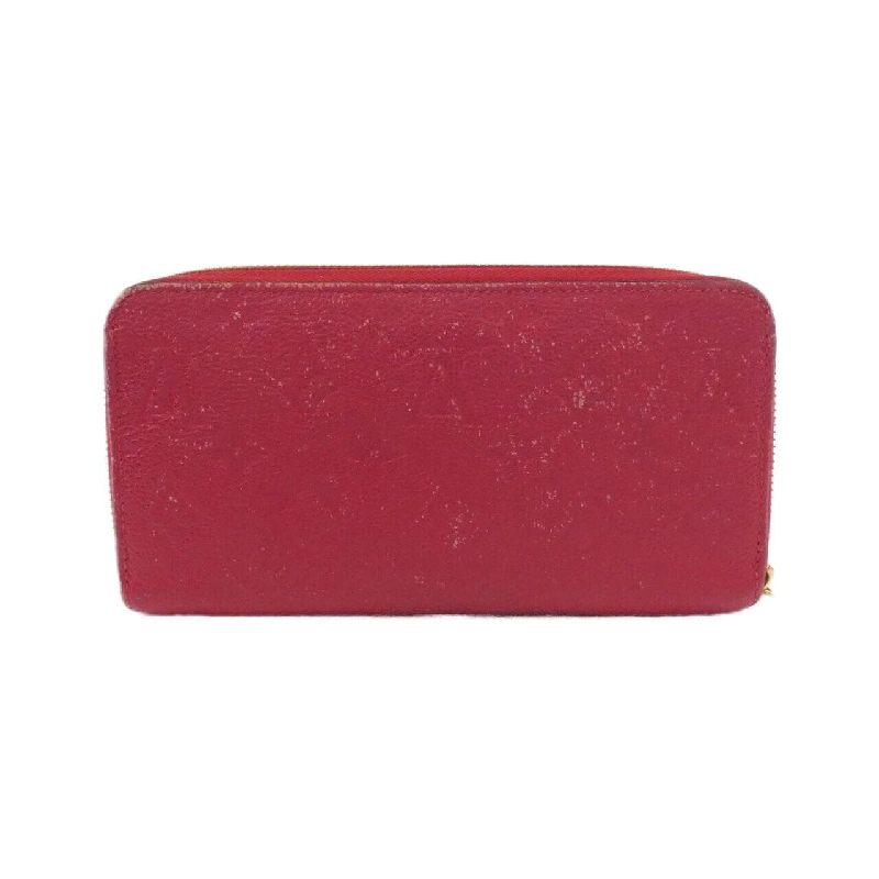 Ví Zippy Monogram Empreinte Louis Vuitton M63691 620695