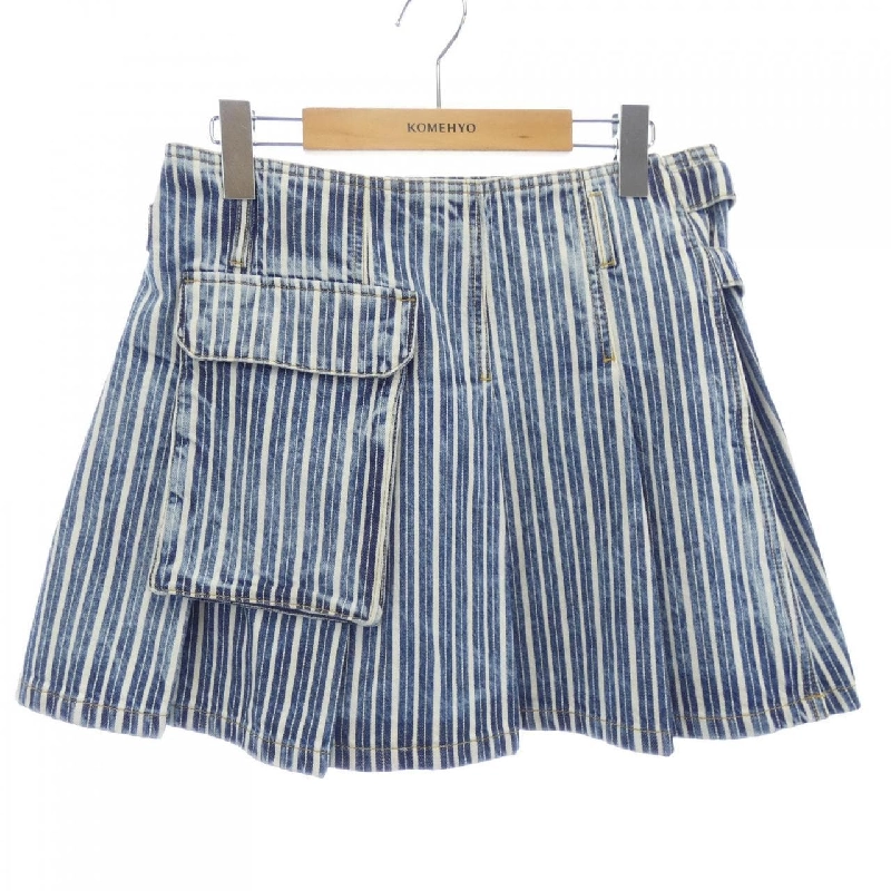 Chân váy CHRISTIAN DIOR - Hàng hiệu Authentic 824399