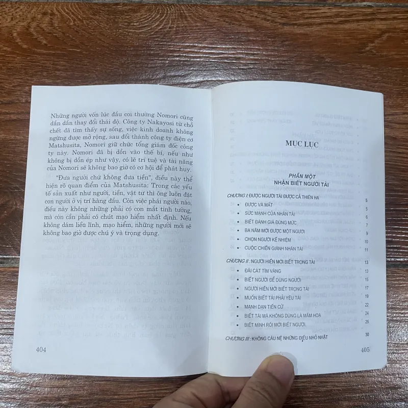 Giúp bạn trở thành cao thủ dùng Người (7) 1010727