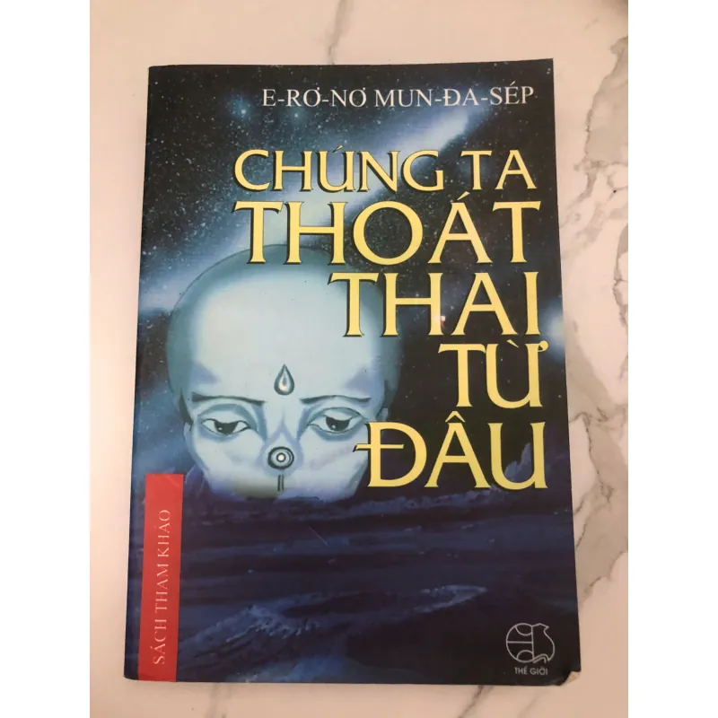 CHÚNG TA THOÁT THAI TỪ ĐÂU 597658