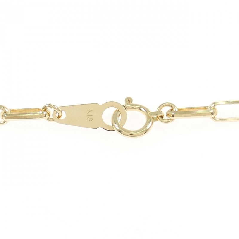 K18YG Dây chuyền - Hàng hiệu Chính hãng 865778