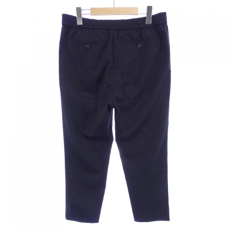 【Mã giảm giá】Quần AMI 651041