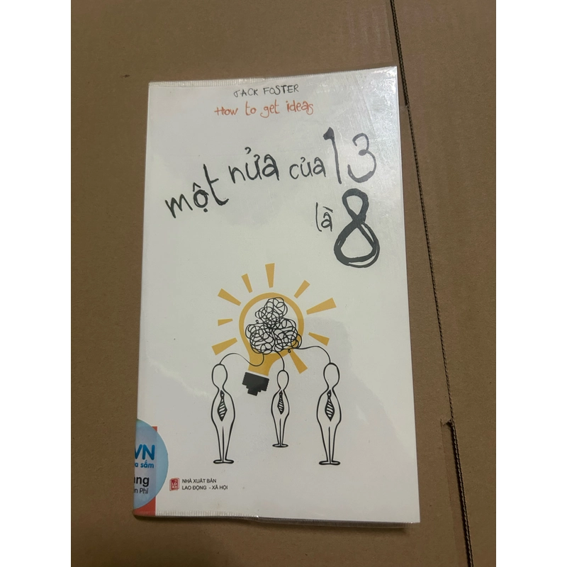 Một nửa của 13 là 8 494873