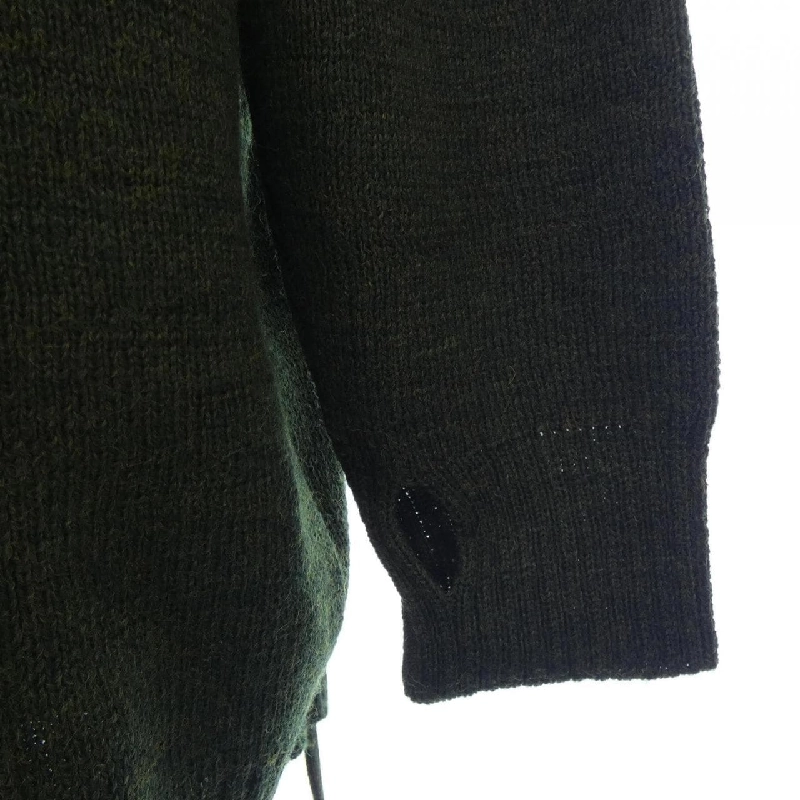 Burberry BURBERRY Áo len - Hàng hiệu Chính hãng 906436