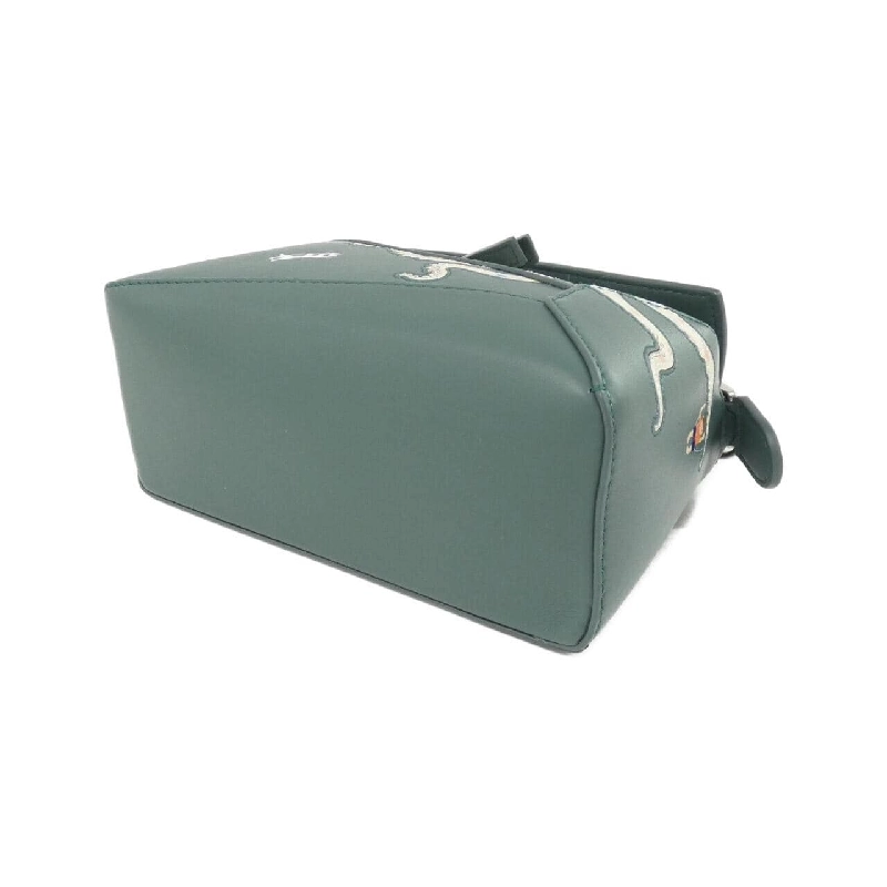 【Sản phẩm mới】Túi Loewe Puzzle Edge Mini Octopus A510P88X42 616220