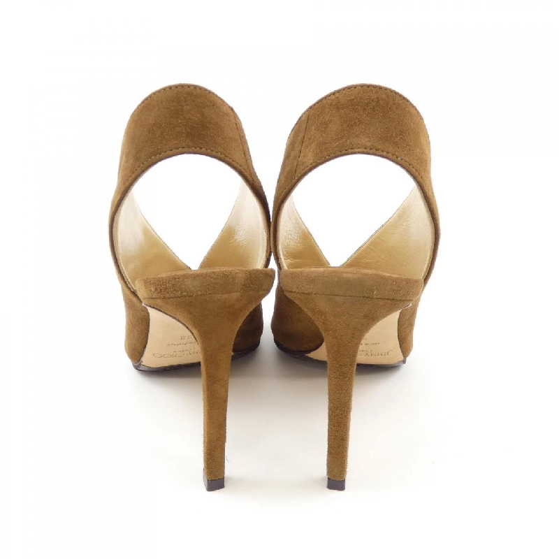 【Mã giảm giá】Giày sandal JIMMY CHOO 662872