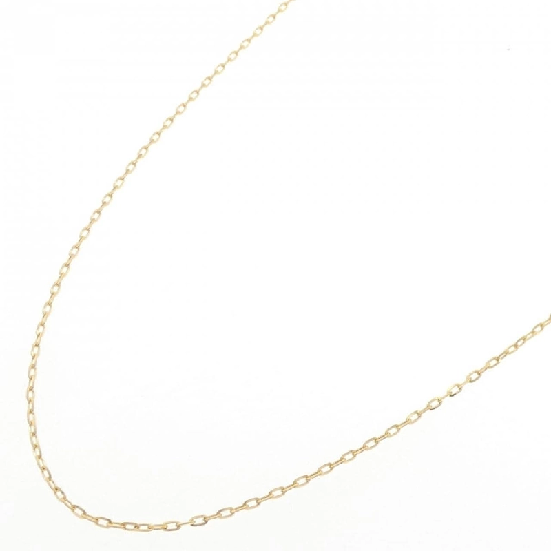 K24YG Dây chuyền - Hàng hiệu Chính hãng 864546