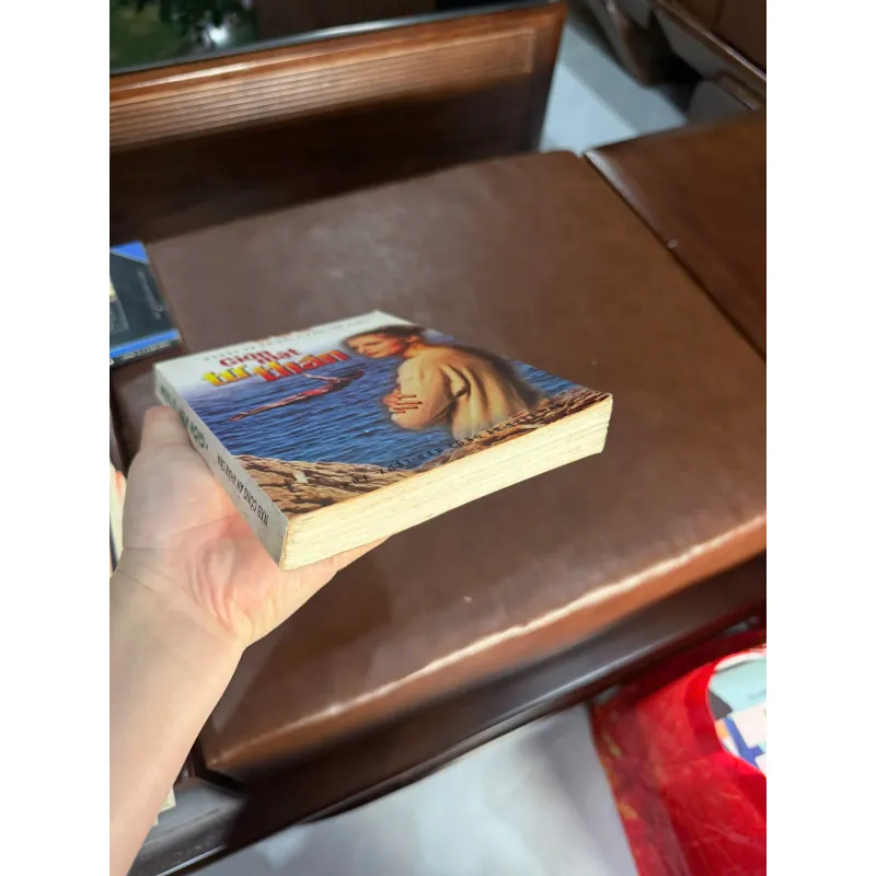 Giỡn Mặt Tử Thần – Những Vụ Án Nổi Tiếng Thế Giới- K4 1026987