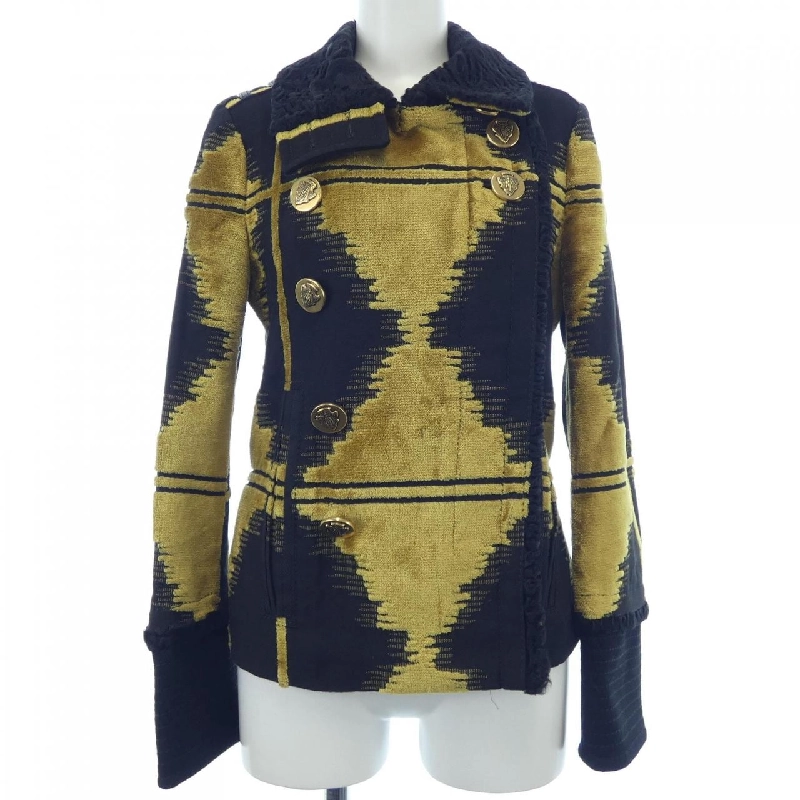 【Mã giảm giá】Gucci GUCCI Áo khoác 636743