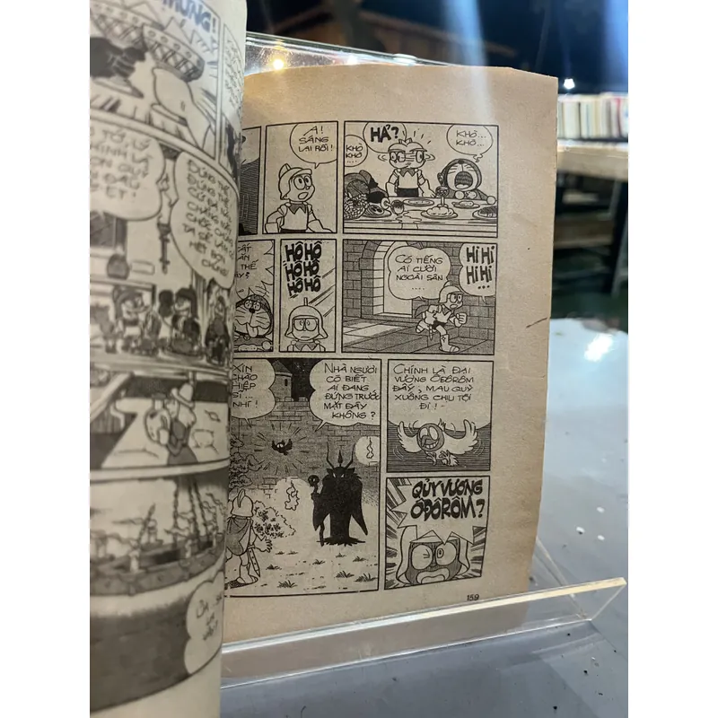 COMBO 3 CUỐN THƯ ĐÔRÊMON 733817