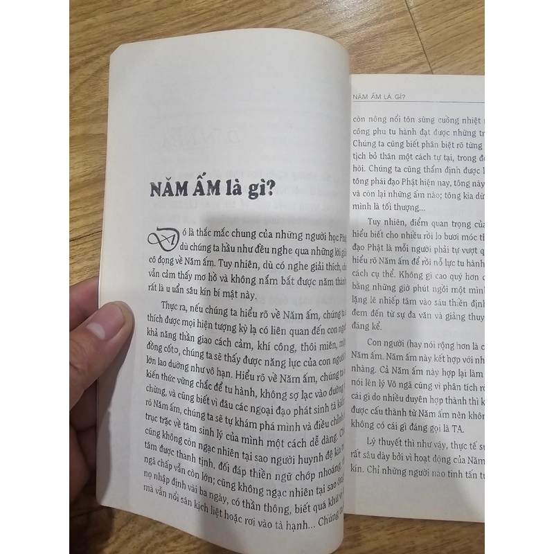 Năm ấm là gì 446703