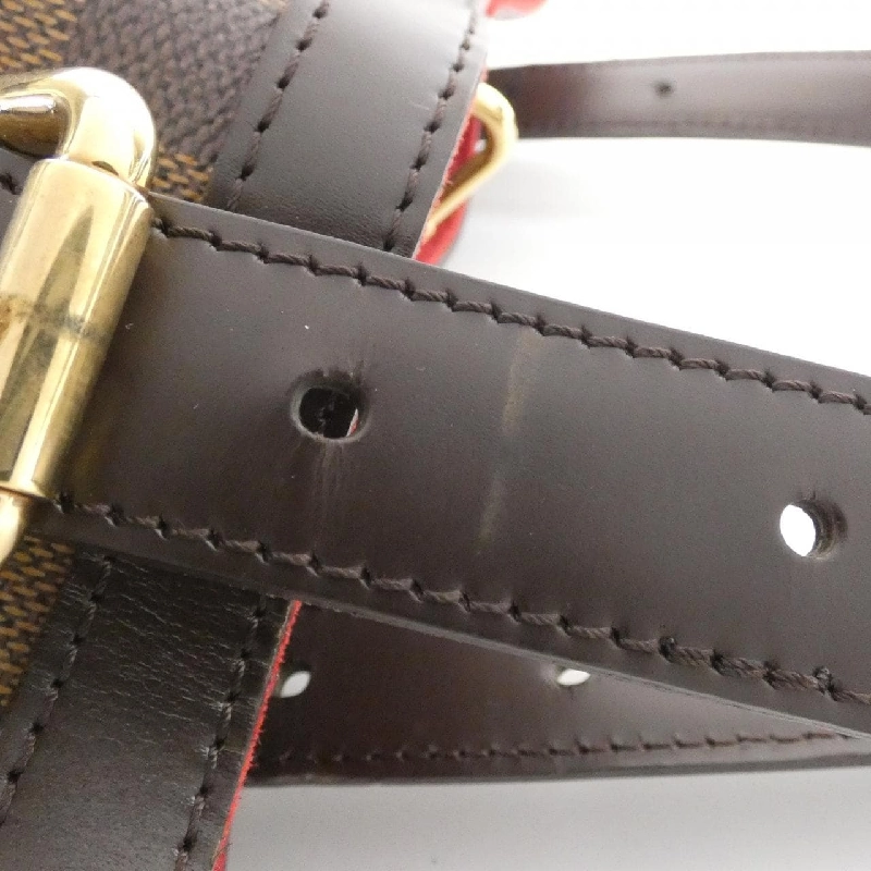 Túi xách Louis Vuitton Damier Hampstead MM N51204 - Hàng hiệu Chính hãng 766487