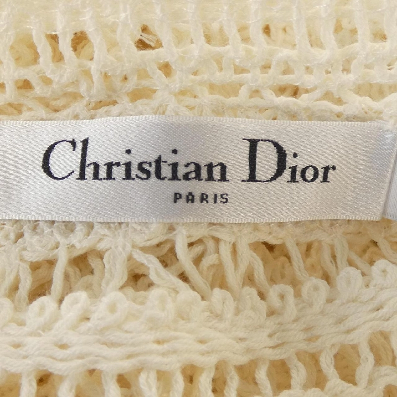 クリスチャンディオール CHRISTIAN DIOR 8C24621AM507 Chuníc - Hàng hiệu Chính hãng 824136