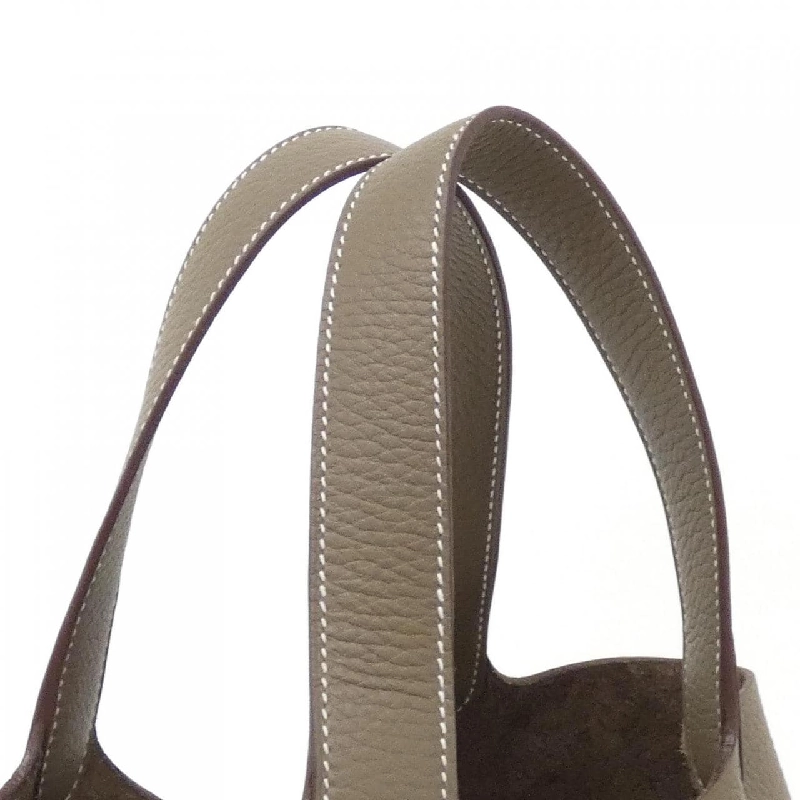 【Sản phẩm chưa sử dụng】Túi Hermes Picotin Lock MM 060991CK 619262