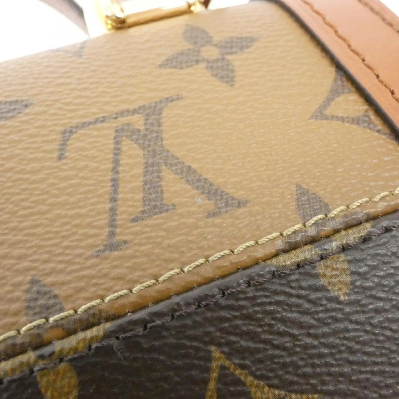 Túi Louis Vuitton Monogram Reverse Dauphine Capital M46751 619504