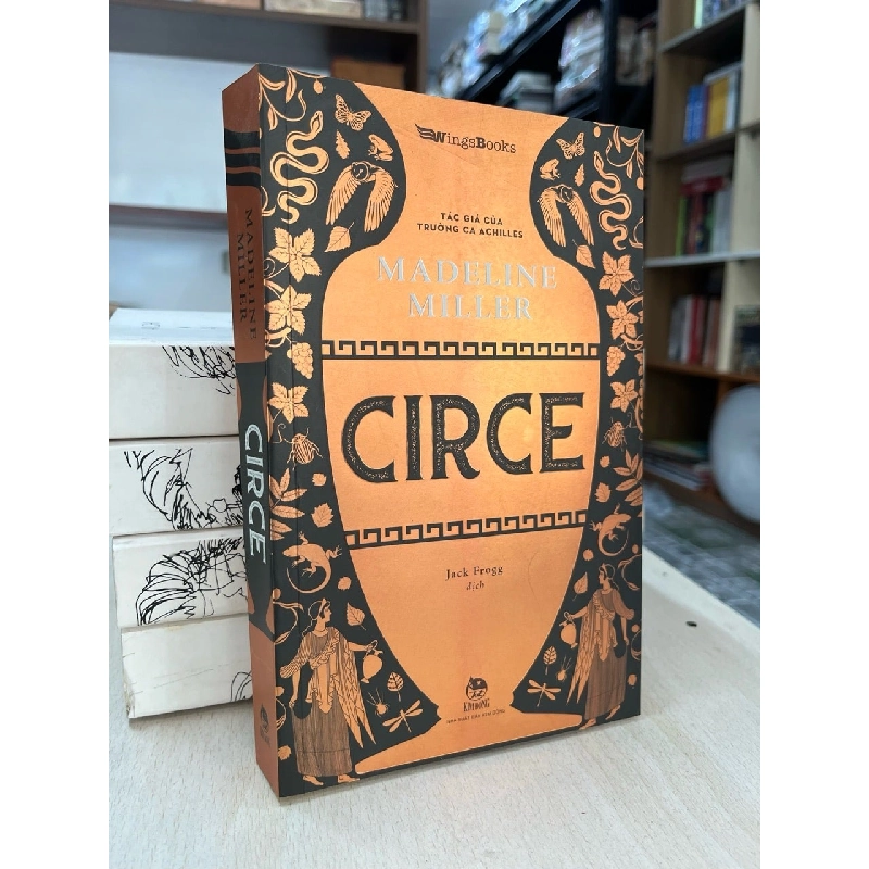 Circe - Madeline Miller 969762
