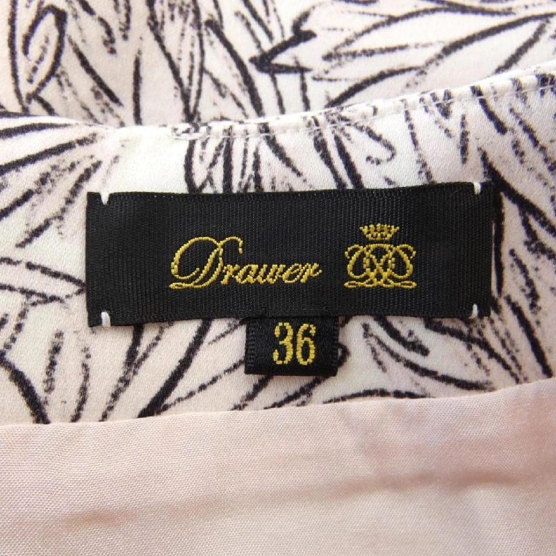 Đầm Đu Lô Wả DRAWER - Hàng hiệu Chính hãng 651622