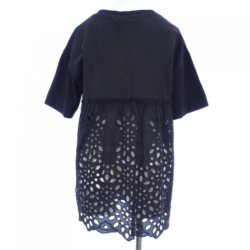 【Mã giảm giá】Áo phông ERMANNO 643466