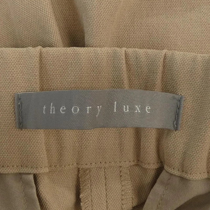 Theory luxe 03-5106421 Quần - Hàng hiệu Authentic 809405