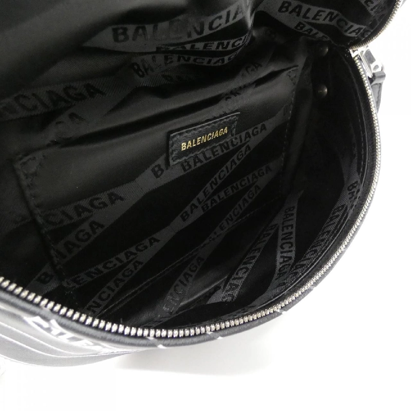 Balo đeo chéo Balenciaga Souvenir Belt Pack XXS 565510 OHIT3 612995
