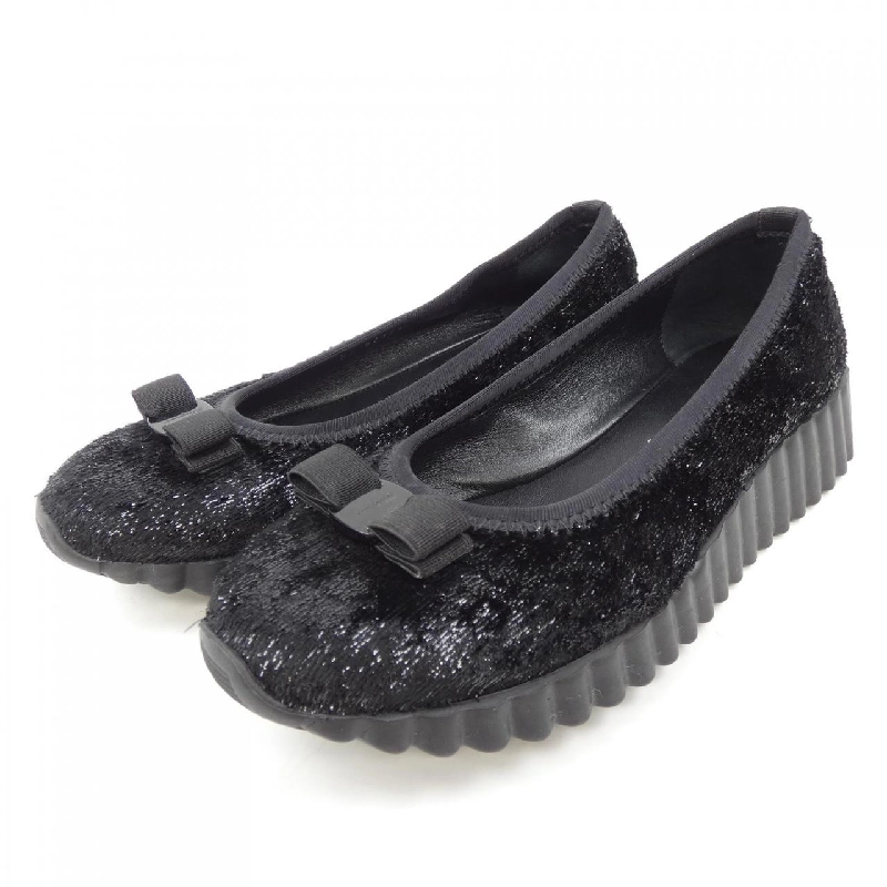 Giày sneaker FERRAGAMO 662984