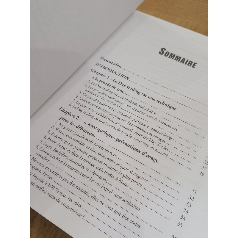 Tout savoir sur le Day Trading - Philippe Erb 597406