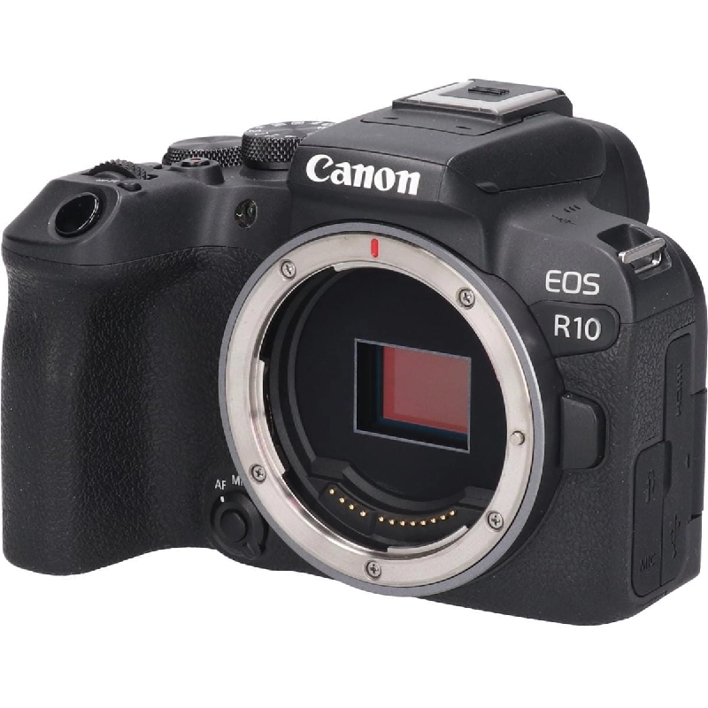 ＥＯＳ Ｒ１０ - Hàng hiệu Authentic 880296