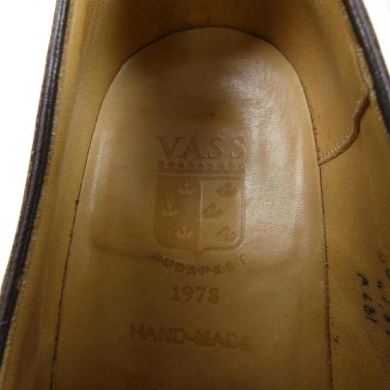Giày VASS - Hàng hiệu Chính hãng 906431