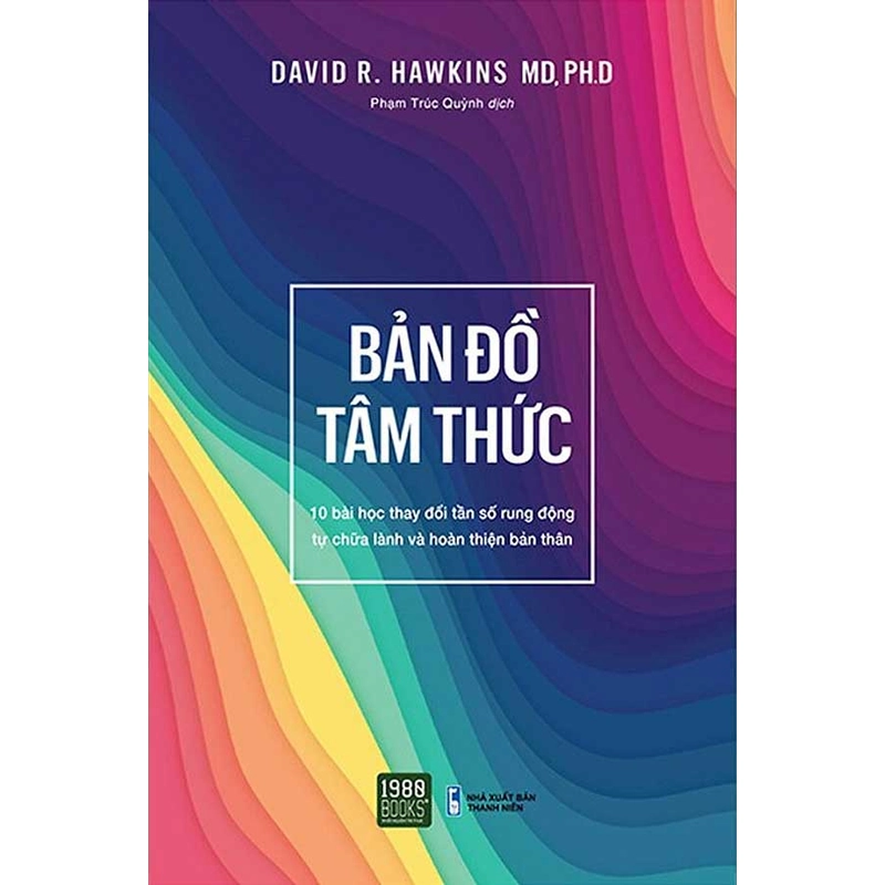 Bản Đồ Tâm Thức 540296
