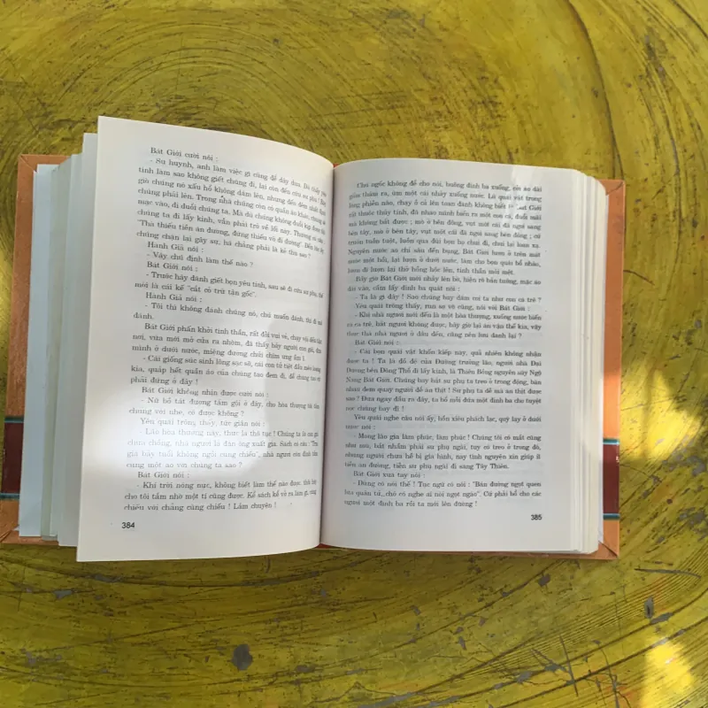 TÂY DU KÝ - tập 2 - NGÔ THỪA ÂN  1030099