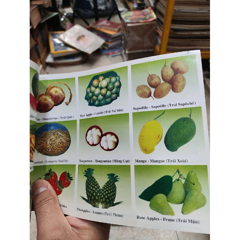 120 Recipes Delicious VietNamese - 120 Món Ăn Ngon Việt Nam 1032567