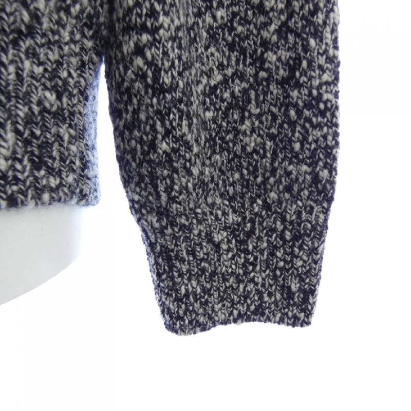 CHANEL LOOK8 Mã QR P77382K11232 Áo len - Hàng hiệu Chính hãng 813193