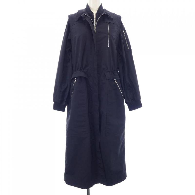 Áo khoác HERMES - Hàng hiệu Authentic 825101