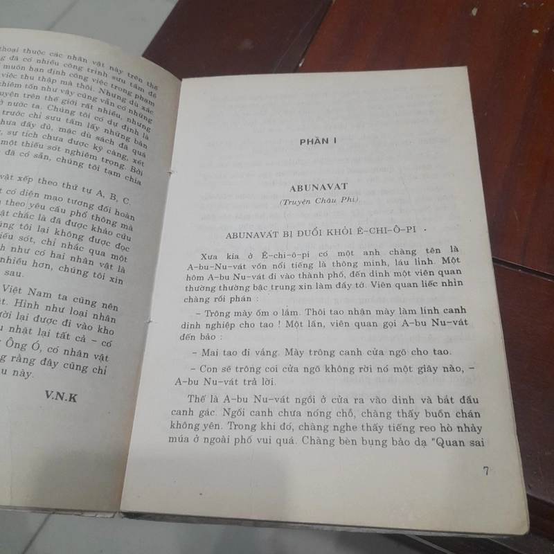 Truyện NHỮNG NGƯỜI THÔNG THÁI TRÊN THẾ GIỚI 357253