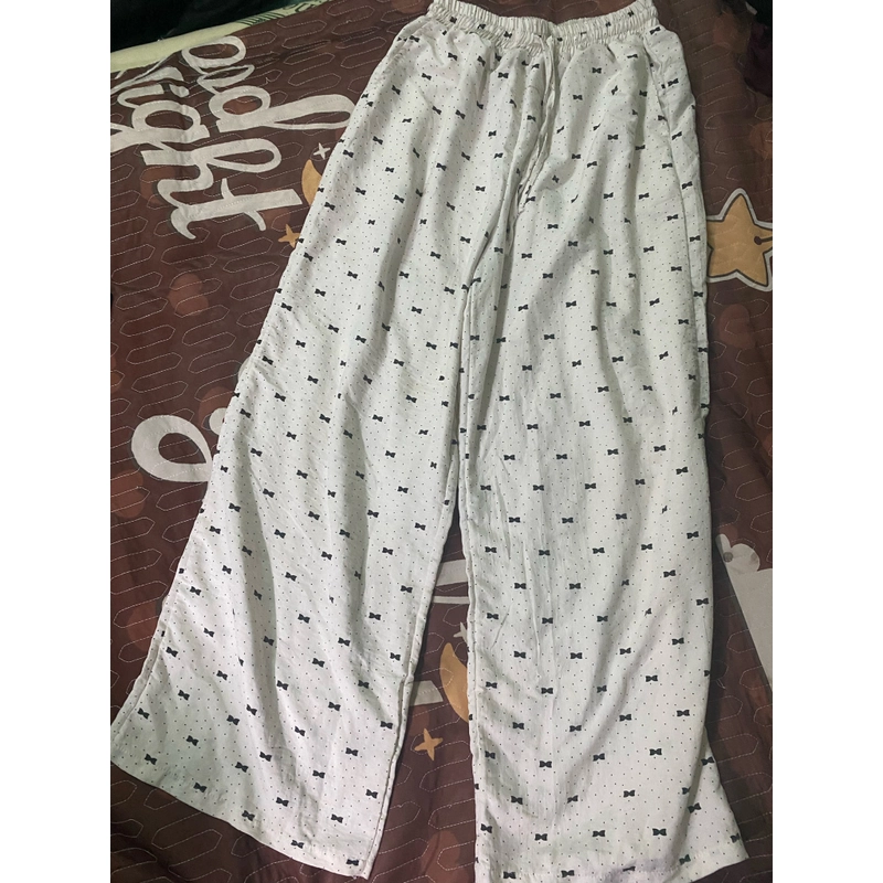 Quần nữ hoạ tiết 446088