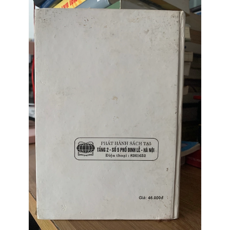 Phương Đình dư địa chí -Nguyễn Văn Siêu 758648