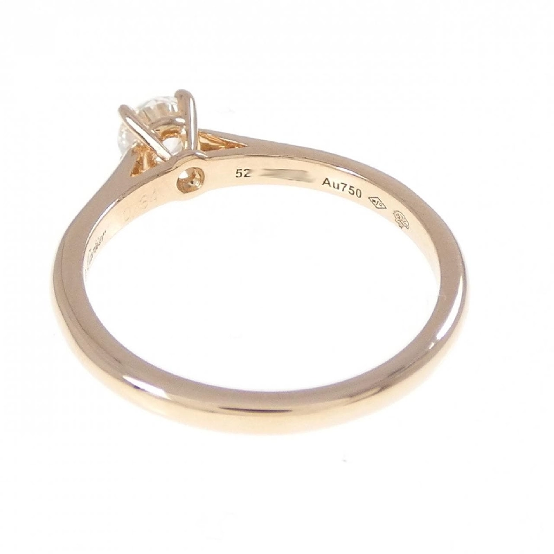 Nhẫn MK Co-Phil Cartier 0.34CT - Hàng hiệu Chính hãng 833149